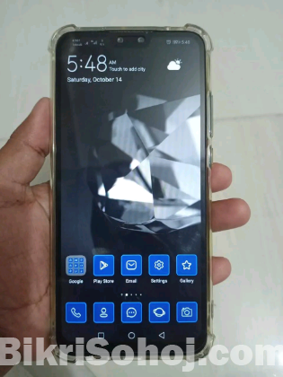 Huawei Y9